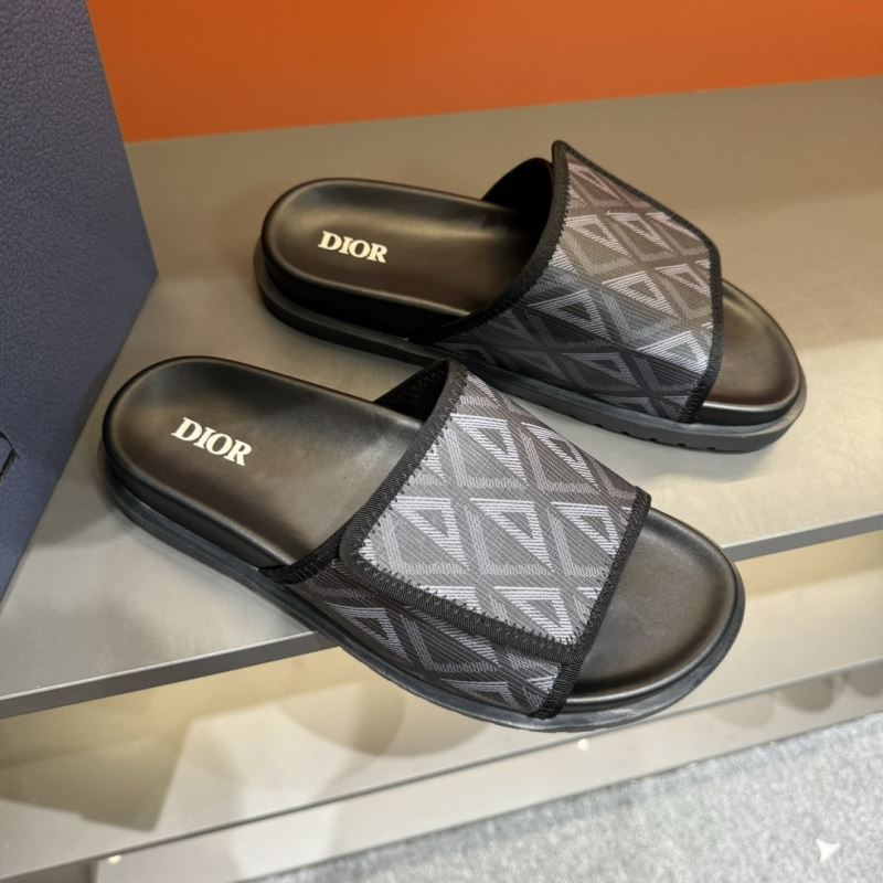 Christian Dior Slippers